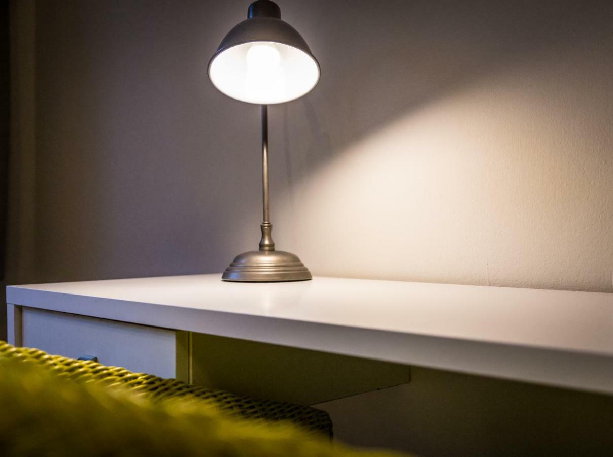 Exceptionally Located Studio Apartment Athen Exterior foto